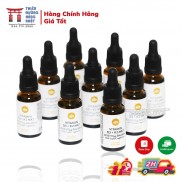 Vitamin D3 K2 Mk7 Sunday Natural Đức, vitamin cho bé 20ml [Date 2023]